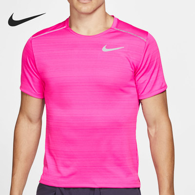 Nike/耐克正品2021夏季短袖