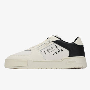 Puma/彪马正品RE.GEN新款男女同款复古休闲运动板鞋381633-01
