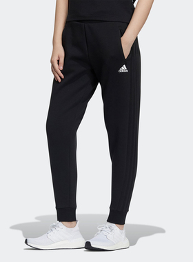 Adidas/阿迪达斯正品 FI PT DK 女子训练运动休闲收口裤装GT6825