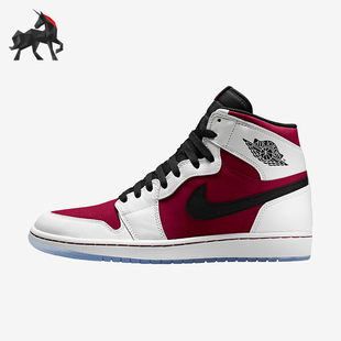 运动轻便耐磨训练篮球鞋 Nike 耐克正品 JORDAN男士 123 555088