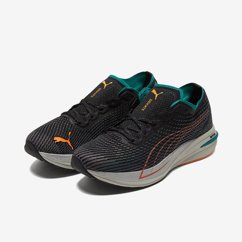 Puma/彪马男士缓震跑步鞋