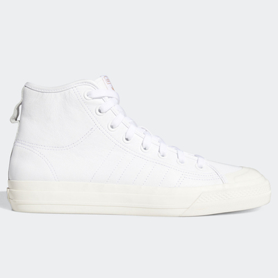 阿迪达斯男女经典休闲板鞋