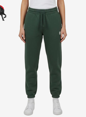Nike/耐克正品Sportswear新款女绿色束脚经典休闲裤IF0255-323