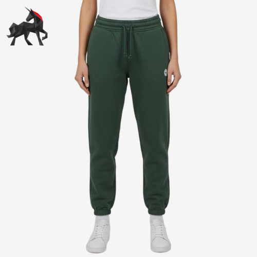 Nike/耐克正品Sportswear新款女绿色束脚经典休闲裤IF0255-323