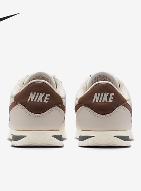 Nike/耐克官方正品2025秋季款GS女子大童低帮休闲鞋IH7653-107