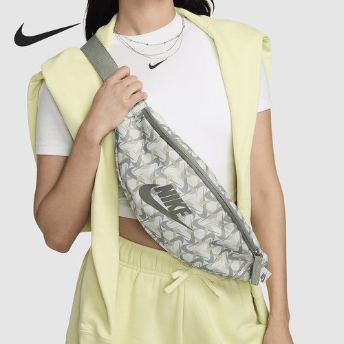 Nike/耐克男女时尚便携单肩包