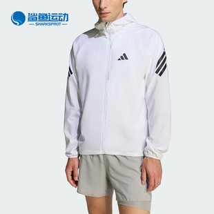 Adidas/阿迪达斯正品ADI365ICONICJACKET新款经典夹克外套KQ8061