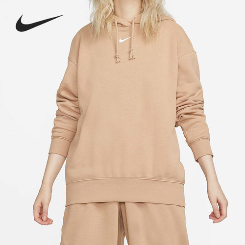 Nike/耐克官方正品休闲运动卫衣