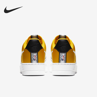 AIR FORCE AF1男子运动鞋 耐克正品 BQ4420 LV8 当季 Nike