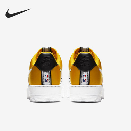 Nike/耐克正品当季 AIR FORCE 1 '07 LV8 1 AF1男子运动鞋BQ4420