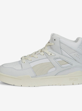 Puma/彪马正品Slipstream Invdr男女复古休闲板鞋388641-01