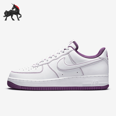 耐克男女舒适运动休闲板鞋