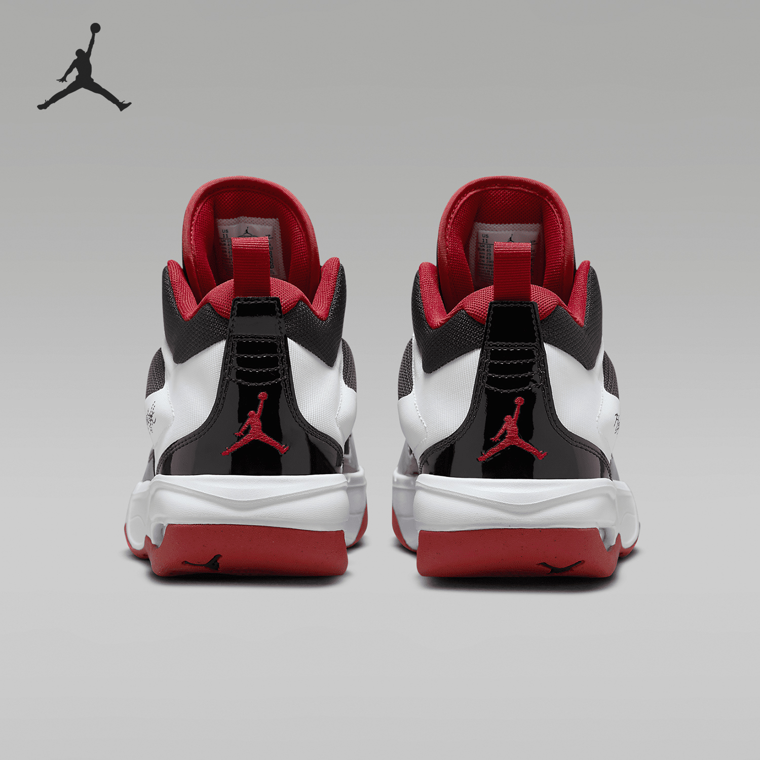 耐克男士减震弹力篮球鞋