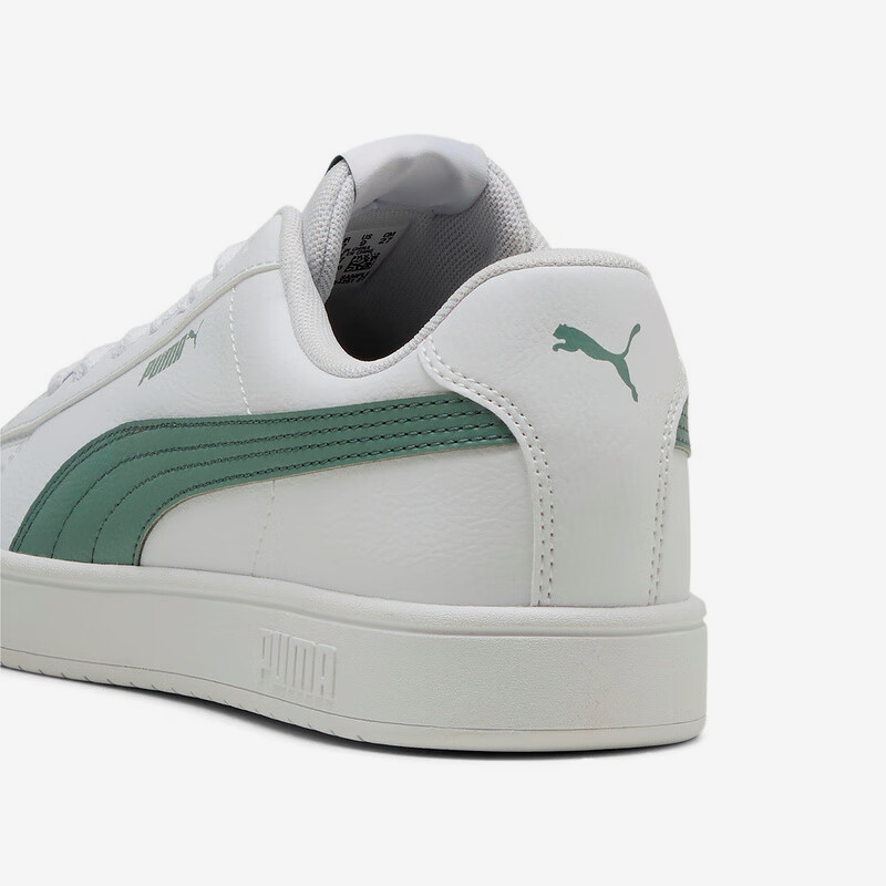 彪马男女轻便休闲低帮耐磨板鞋