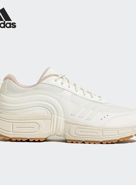 Adidas/阿迪达斯官方正品FANTASY FLOW透气男女运动休闲鞋HQ4609