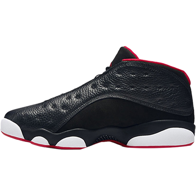 Nike/耐克男士缓震耐磨篮球鞋