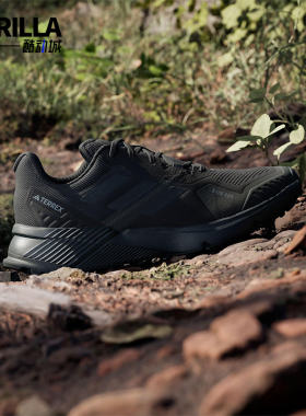 Adidas/阿迪达斯正品运动男士轻便透气时尚耐磨跑步鞋IF5015