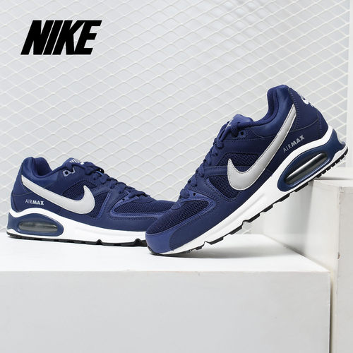 Nike/耐克正品男子新款AIR MAX COMMAND复刻气垫运动休闲鞋629993