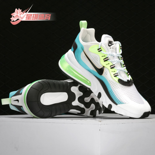 耐克AIRMAX男女缓震跑步鞋