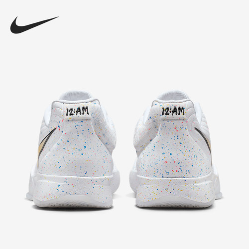 Nike/耐克正品Ja 2男士缓震运动训练轻便篮球鞋IF1606-100