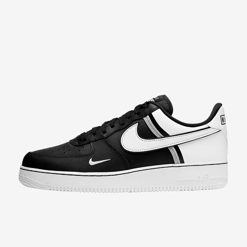 Nike耐克正品Air Force 1 07 LV 8男款低帮运动板鞋CI0061-001