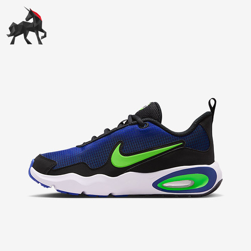 Nike/耐克正品Air Max Nova GS女子大童休闲耐磨运动鞋FN4446-400