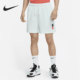 夏季 新款 男子运动宽松休闲训练短裤 394 Nike CV2410 耐克正品
