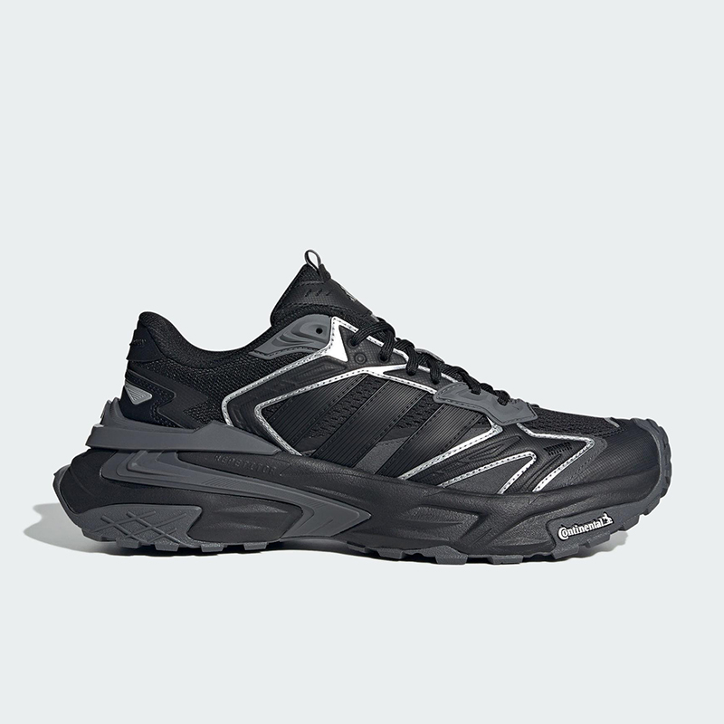 Adidas/阿迪达斯正品XLG STORM男女耐磨运动日常缓震老爹鞋JQ1666