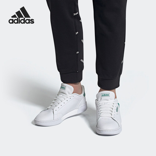 运动休闲鞋Adidas/阿迪达斯男子