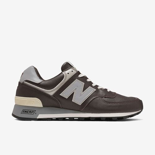 New Balance新百伦正品NB 576男女同款舒适柔软生活休闲鞋U576JP