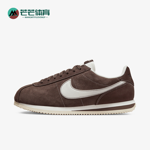 Nike/耐克正品轻便耐磨男女款复古低帮防滑运动跑步鞋FQ8144-237