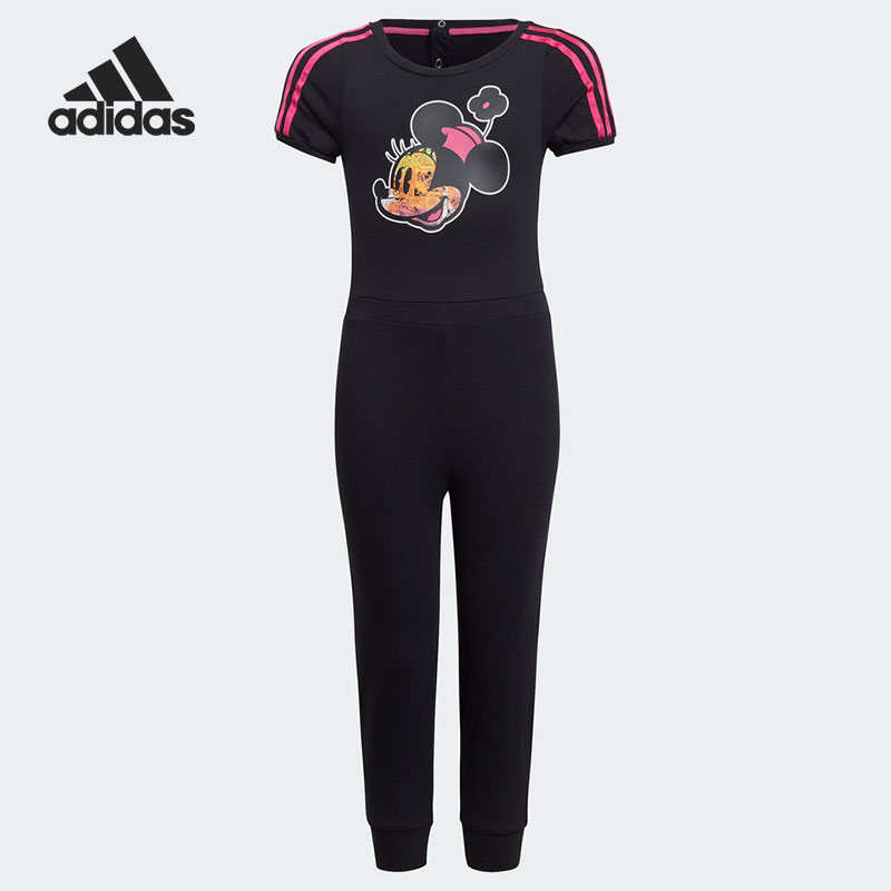 Adidas/阿迪达斯运动套装