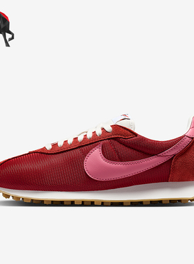 Nike/耐克正品LD-1000女士日常低帮系带耐磨运动休闲鞋HF3227-603