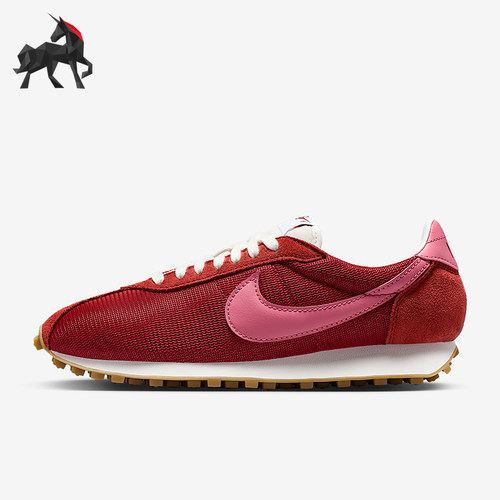 Nike/耐克正品LD-1000女士日常低帮系带耐磨运动休闲鞋HF3227-603