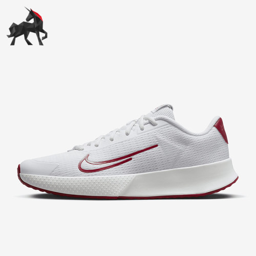 Nike/耐克正品VAPOR LITE 2 HC男士透气经典运动网球鞋DV2018-102