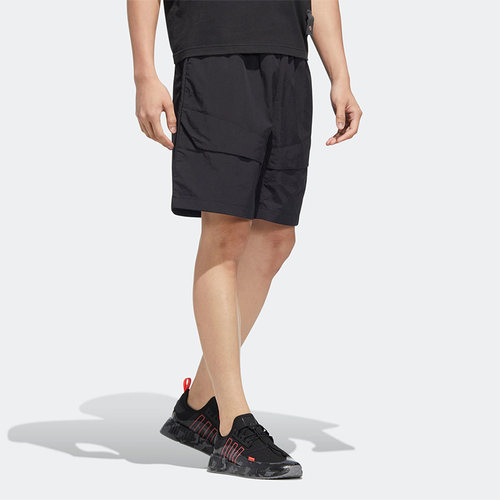 Adidas/阿迪达斯男子短裤