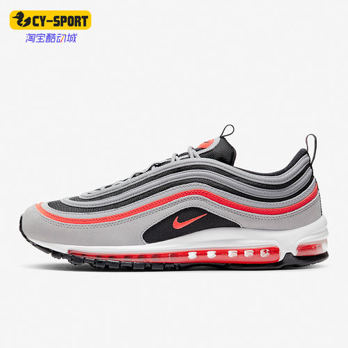 Nike/耐克正品Air Max 97男子运动缓震透气跑步鞋DB4611-002