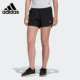 女子跑步运动休闲短裤 Adidas DZ2282 SHORT 阿迪达斯正品 M20