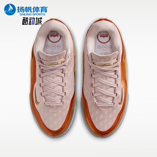 IV4800 Nike 休闲篮球鞋 2026儿童柔软耐磨缓震经典 602 耐克正品