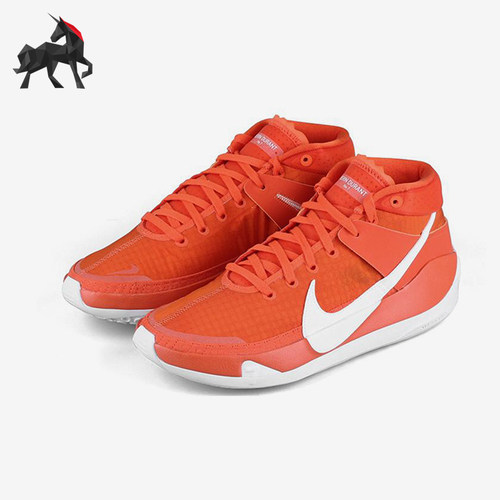Nike/耐克正品KD 13 TB Promo男士防滑回弹篮球鞋CW4115-802