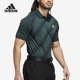 PRT男子运动休闲透气Polo衫 STMNT HF9040 阿迪达斯正品 Adidas
