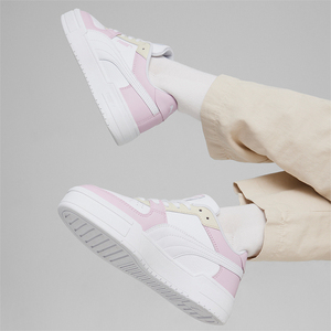 Puma/彪马正品耐磨专柜新款男女同款经典厚底运动板鞋380190-50