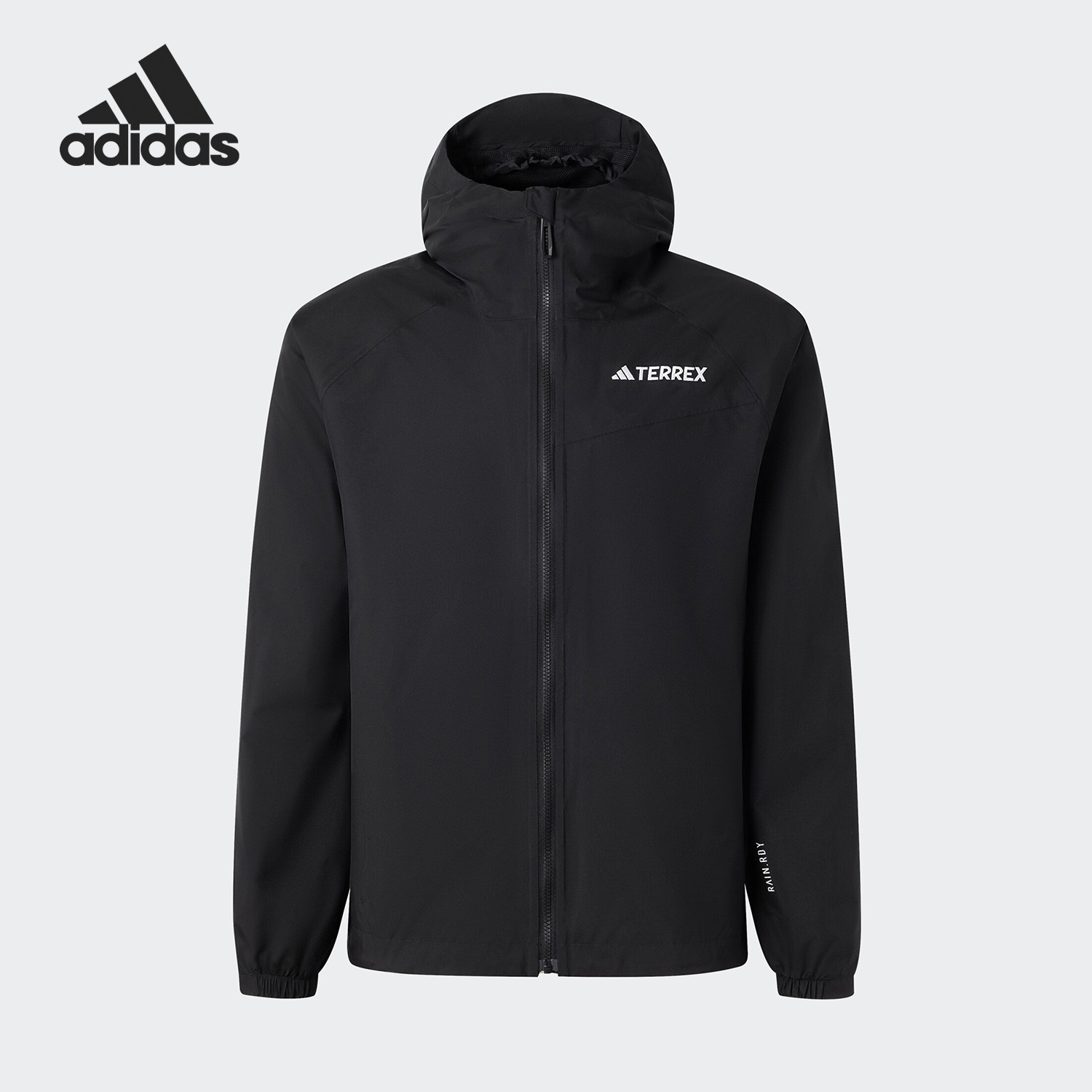 Adidas/阿迪达斯官方正品当季新款男士户外运动连帽外套JN8804,运动服/休闲服装,运动茄克/外套,淘宝优惠券,粉丝福利购,淘宝优惠卷