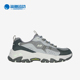 Skechers 女士休闲绑带防滑运动户外鞋 斯凯奇正品 新款