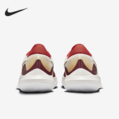 耐克正品 篮球鞋 Precision Nike 6男士 缓震耐磨时尚 DD9535 006