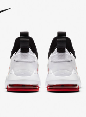 Nike/耐克官方正品 AIR MAX 可视气垫男子缓震运动训练鞋CK9408