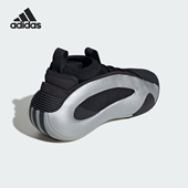 阿迪达斯正品 男女同款 中帮签名版 Adidas 专业篮球鞋 JP8040