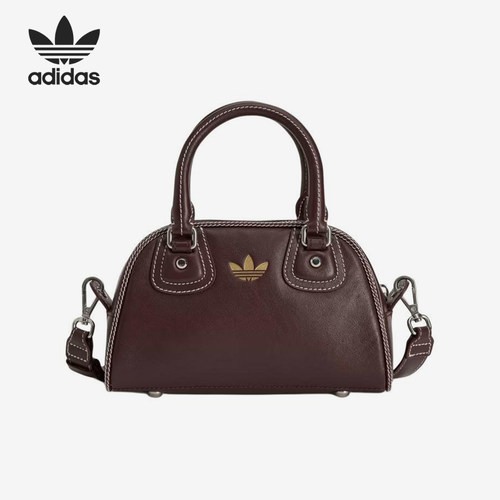 Adidas/阿迪达斯正品三叶草女士休闲时尚潮流手提包JD1167