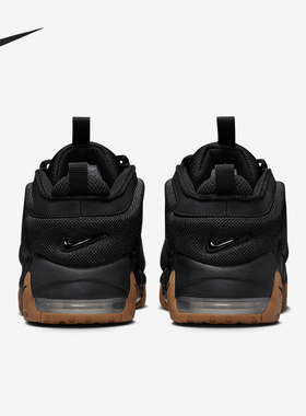 Nike/耐克正品秋冬新款男士复古气垫缓震篮球鞋FZ3055-003