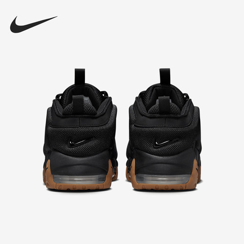 Nike/耐克正品秋冬新款男士复古气垫缓震篮球鞋FZ3055-003